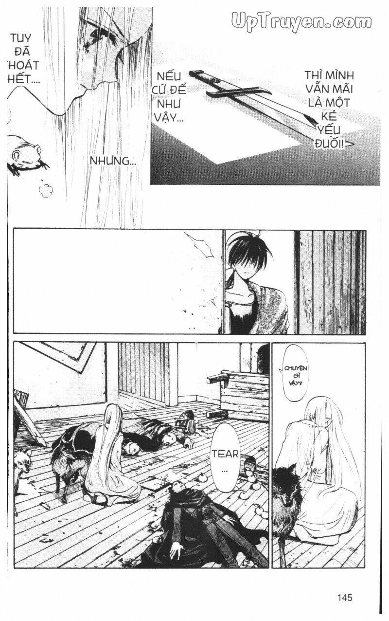 thần khí regalia chapter 1 146