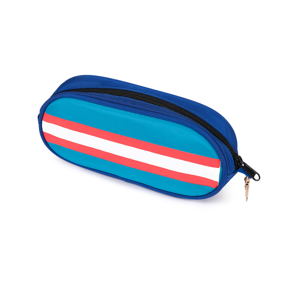 Balo học sinh nam cao cấp Xbags Power – Balo học sinh tiểu học nhiều ngăn, phong cách mạnh mẽ, hiện đại XB3117