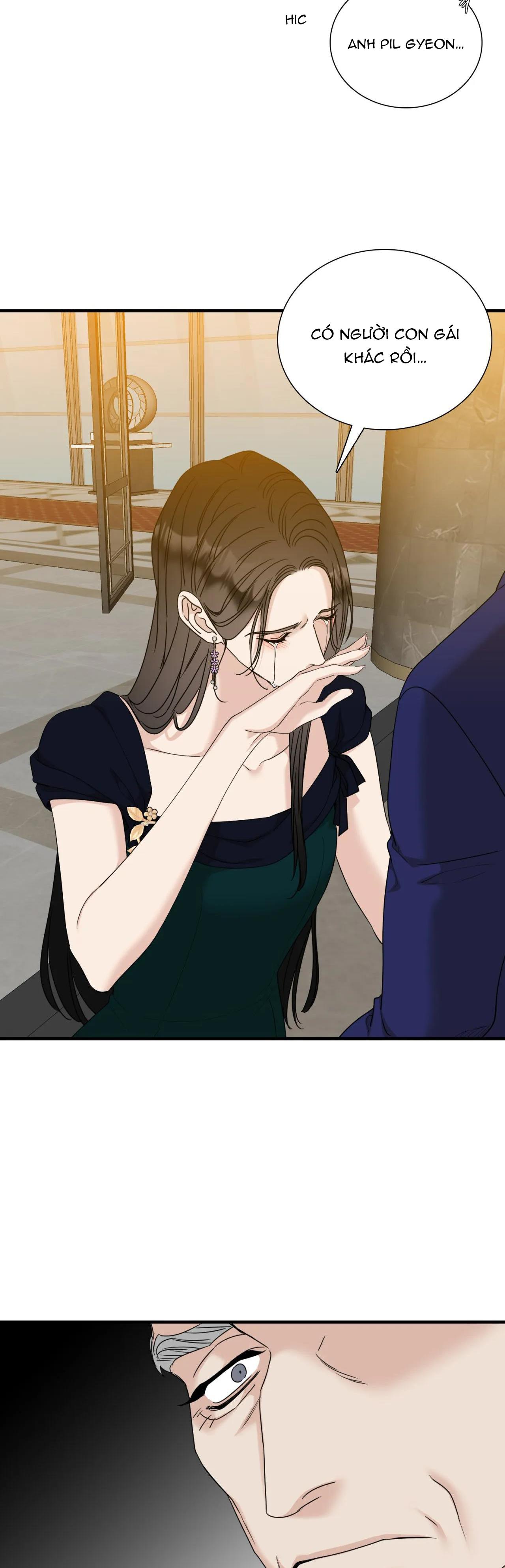 tên rác rưởi chapter 48 17