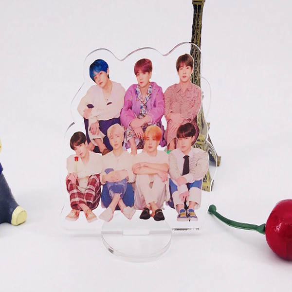 Standee Bts persona cả nhóm