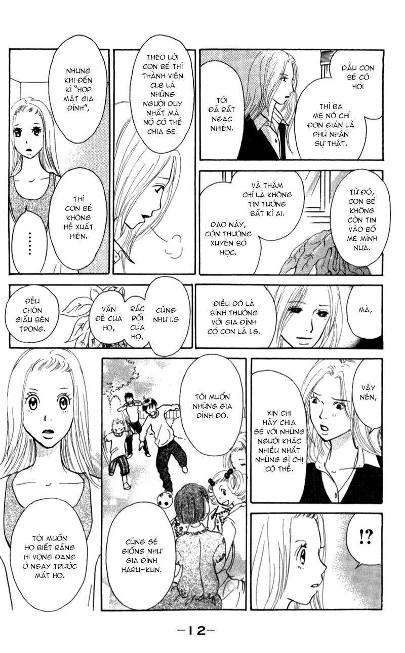 i.s. (intersexuality) chapter 11 18