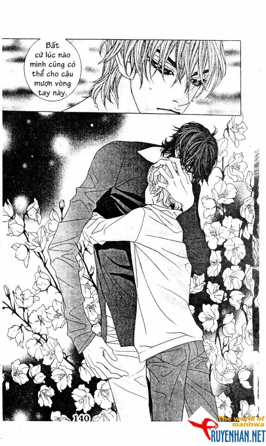 you're so cool chapter 44 6