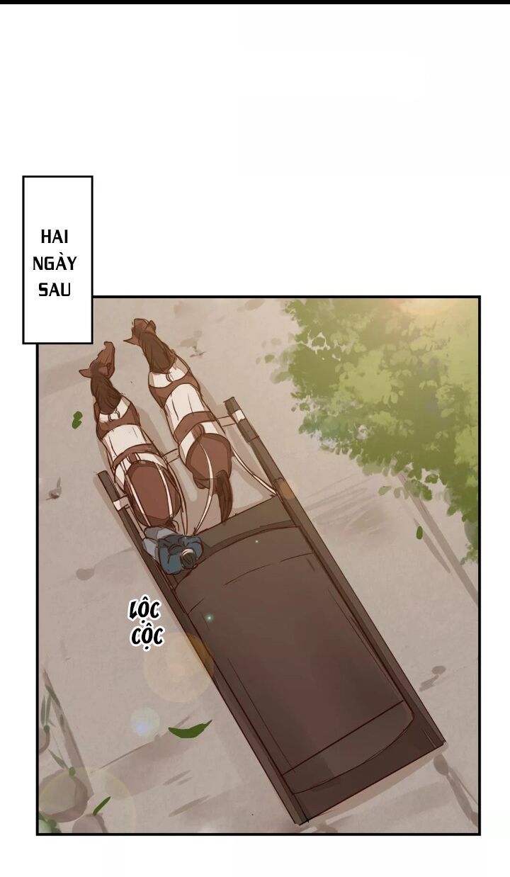 chỉ phu vi thê chapter 9 2