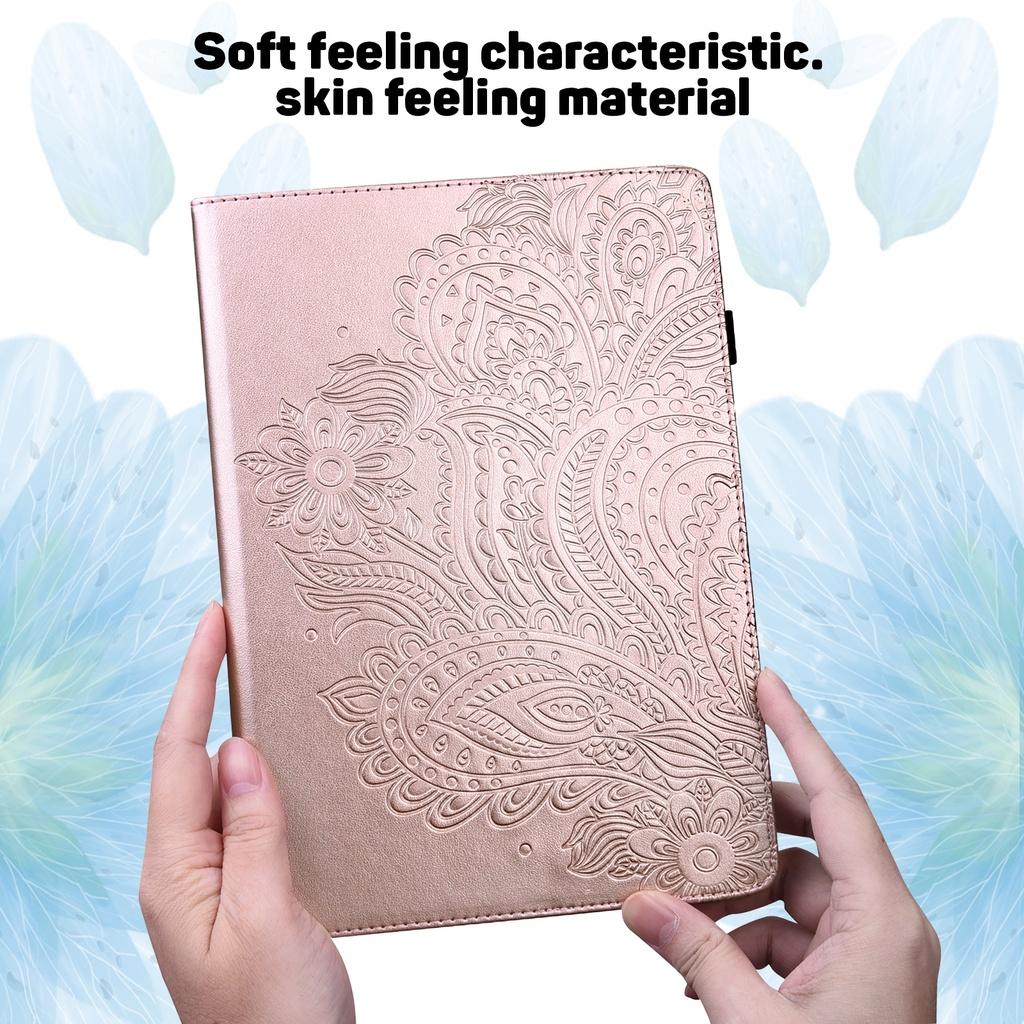 Ốp máy tính bảng chống rơi có khe đựng thẻ cho Xiaomi Pad 5 11.0" Xiaomi Pad 5 Pro 5G 11.0"