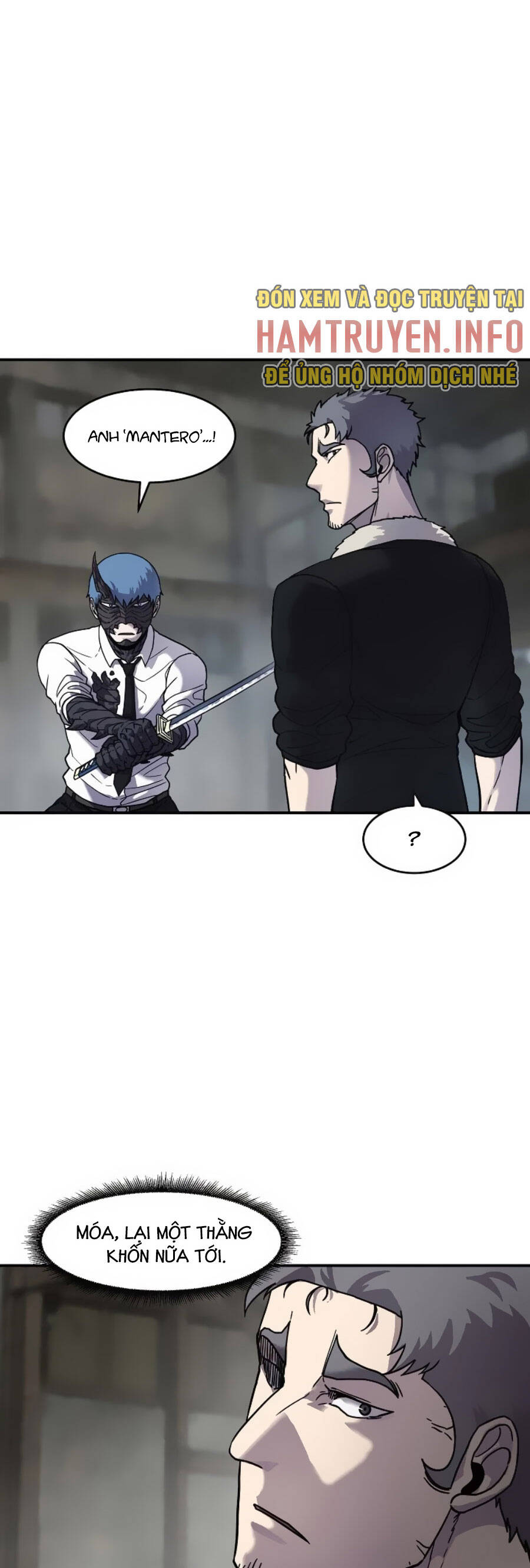 pháp sư hạng b nhanh nhất thế giới chapter 55 41