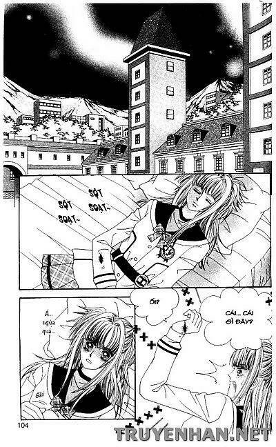 love bullet chapter 5 13