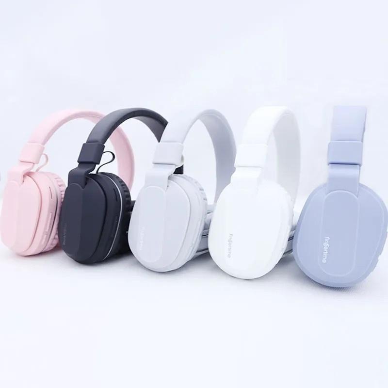 Tai nghe headphone Thời Trang Bluetooth Fingertime P2 Âm Thanh Ổn Định &amp; Chống Ồn Tốt