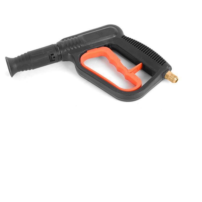 Vòi phun xịt rửa xe áp lực cao DTS1 Ren ngoài 14mm 206660