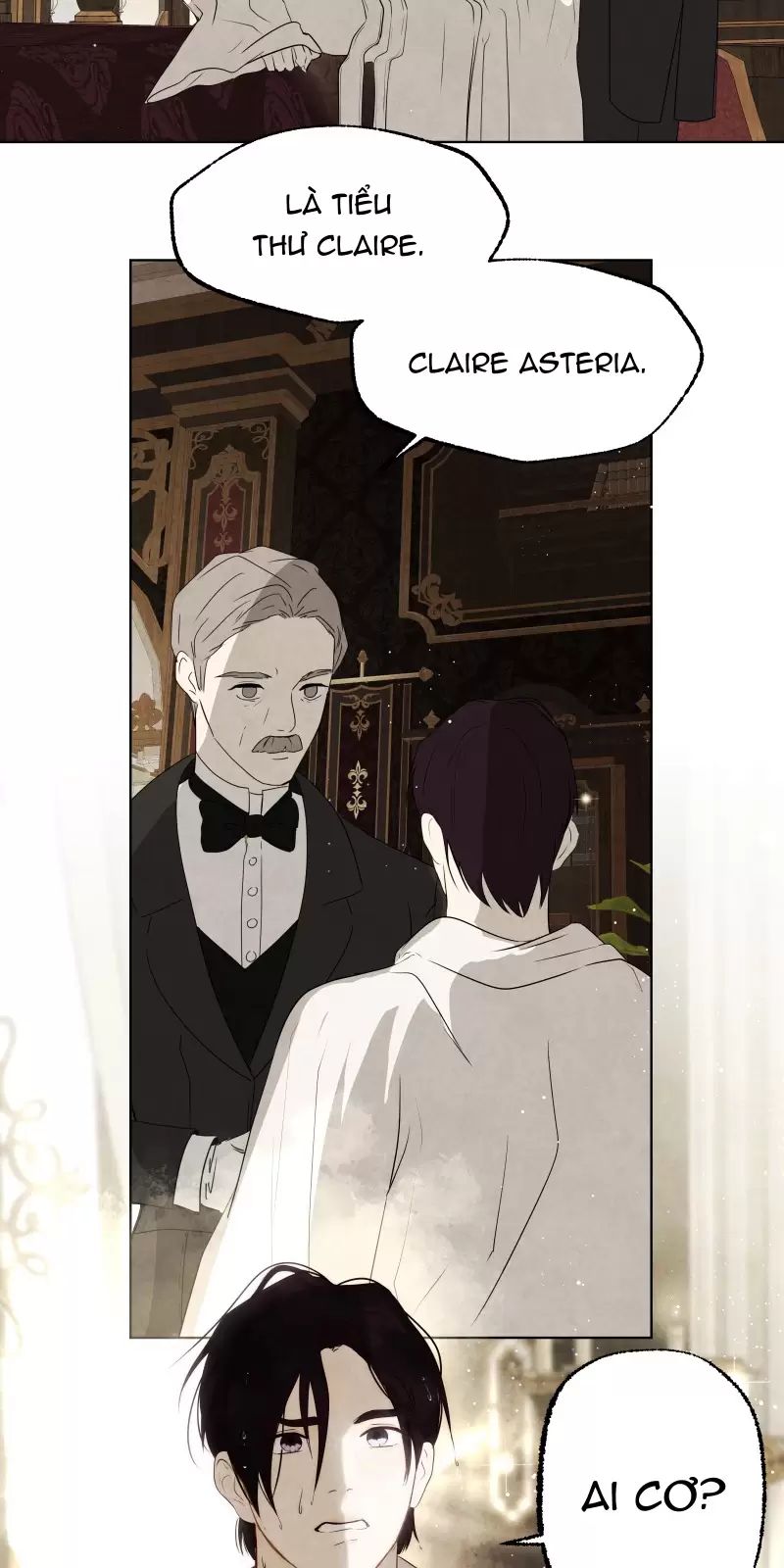 tôi là kẻ phản diện chapter 33 40