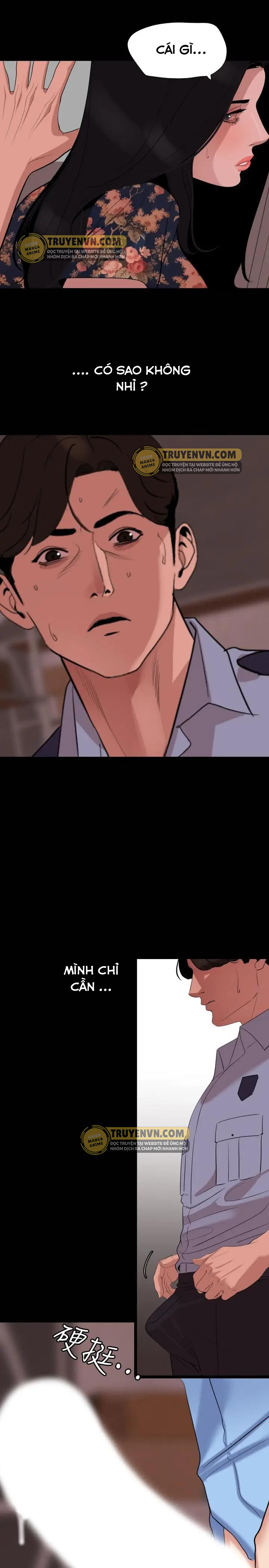 con rể chapter 19 7