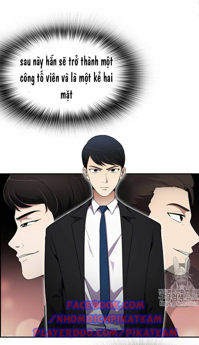 điều tra viên chuyển sinh chapter 18 71