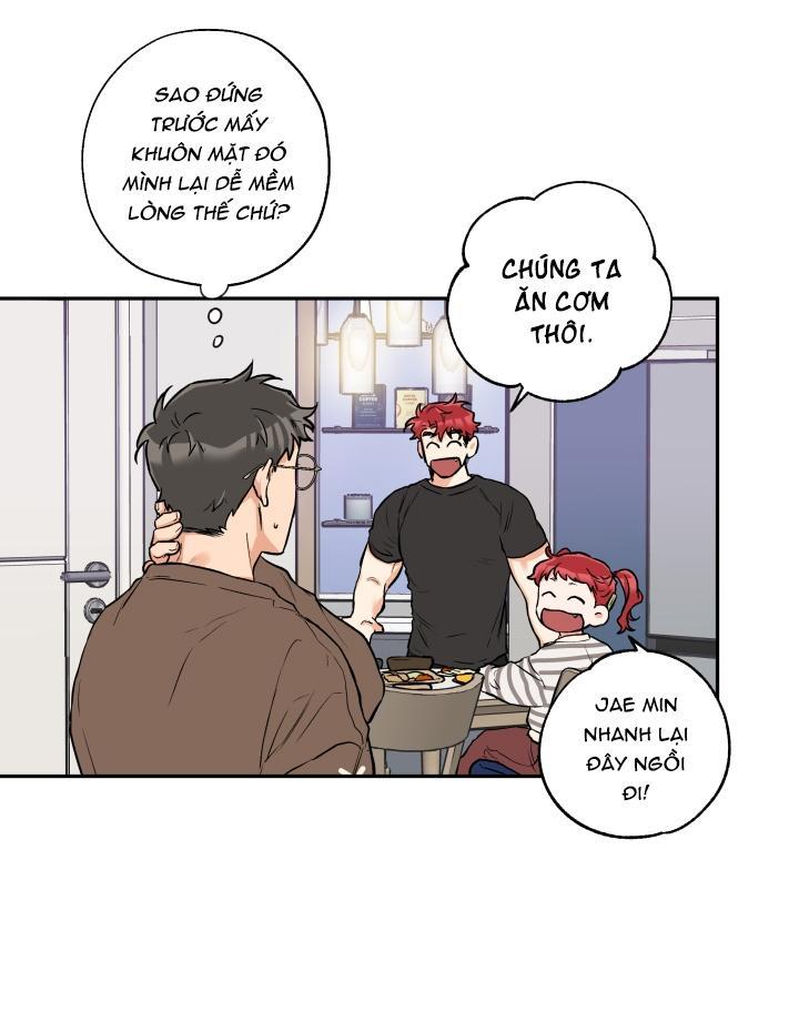 gâu gâu! chapter 24 60