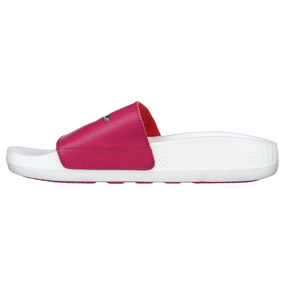 Skechers Nữ Dép Quai Ngang Hyper Slide - 140456-FUS