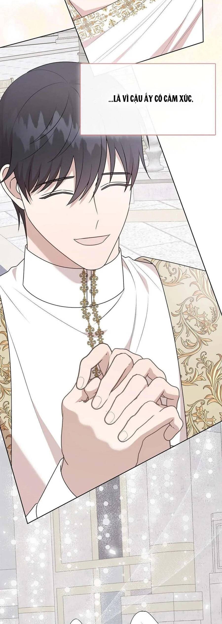 xin ngài đừng ăn tôi chapter 117 9