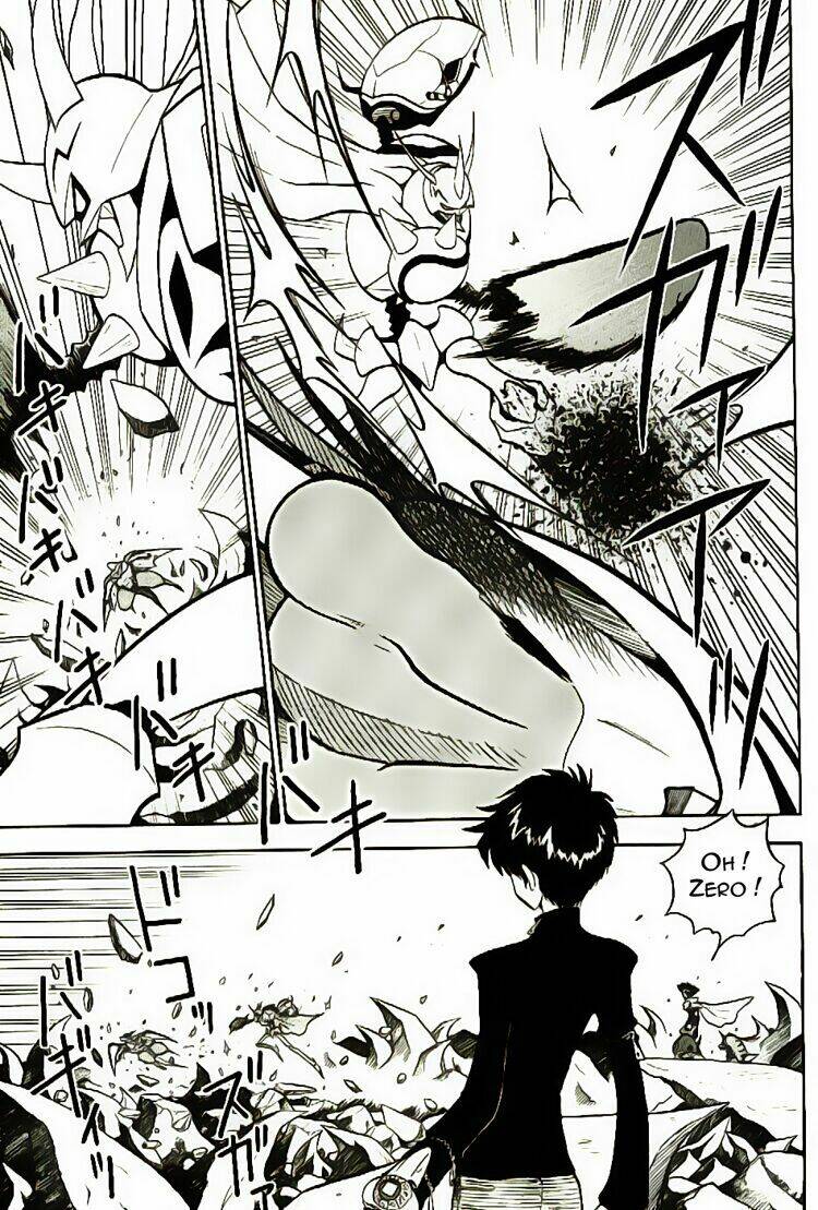 digimon v-tamer chapter 34 8