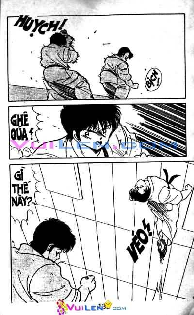 truyền nhân atula - shura no mon i chapter 1 137