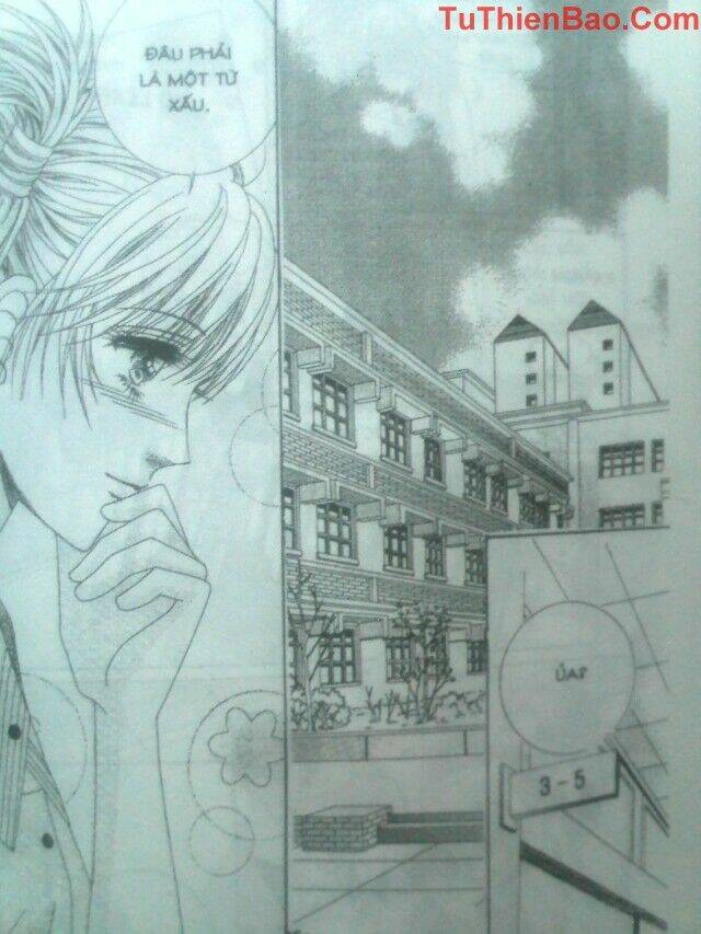 cậu ấy nhỏ hơn 1 tuổi chapter 5 151