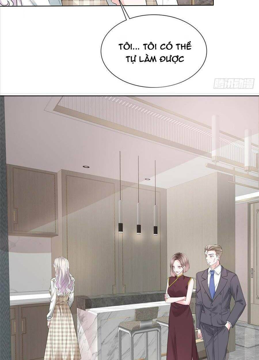 nhược hữu hàn đông ngộ noãn dương chapter 5 8