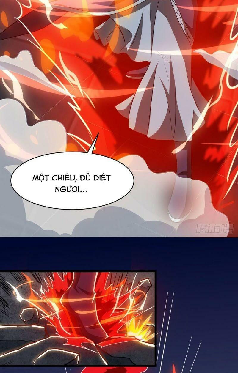 chúa tể tam giới chapter 89 8