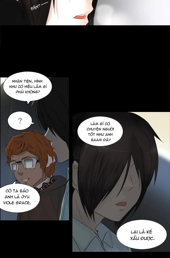 tòa tháp bí ẩn 2 chapter 60 18