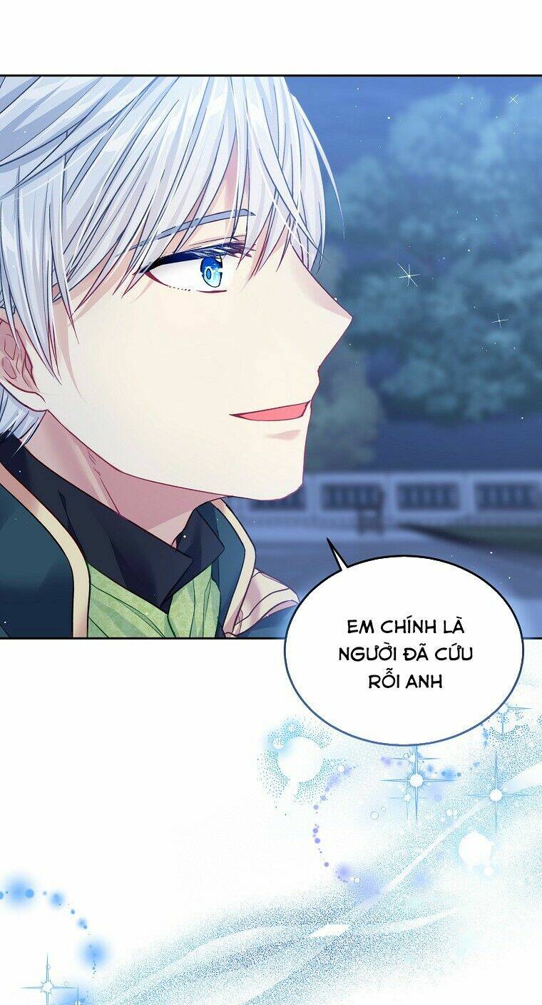 chồng em dễ thương chết mất thôi! chapter 13 38