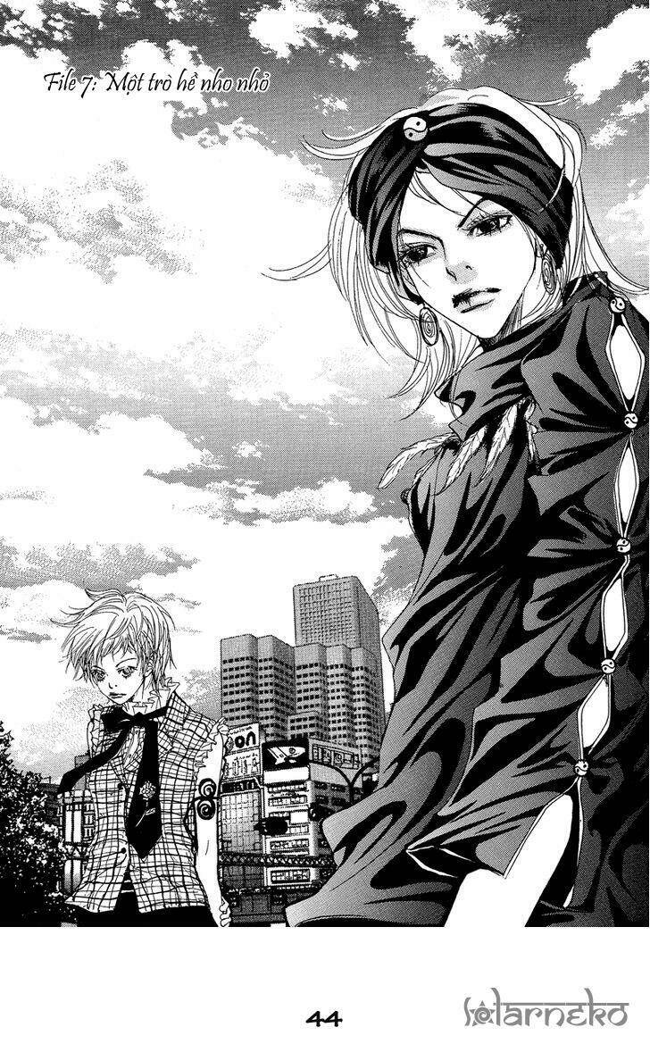 happy & murphy chapter 8 2