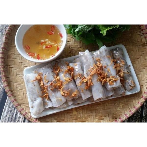 BỘT GẠO TÀI KÝ TAIKYfood 400G