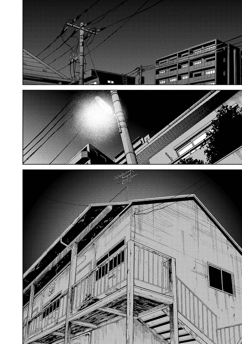 Vậy Để Tôi Giết Chúng Thay Cậu Nhé? chapter 44 12