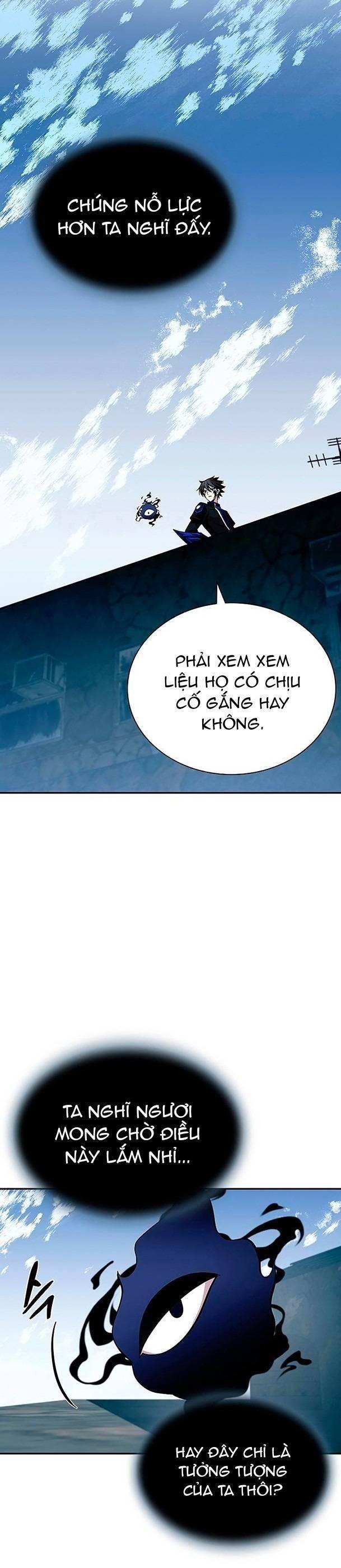tiêu diệt ác nhân chapter 66 24