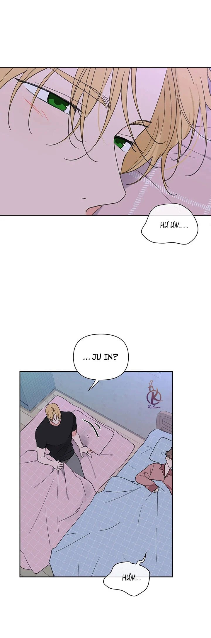 tâm tư của ju in chapter 54 33