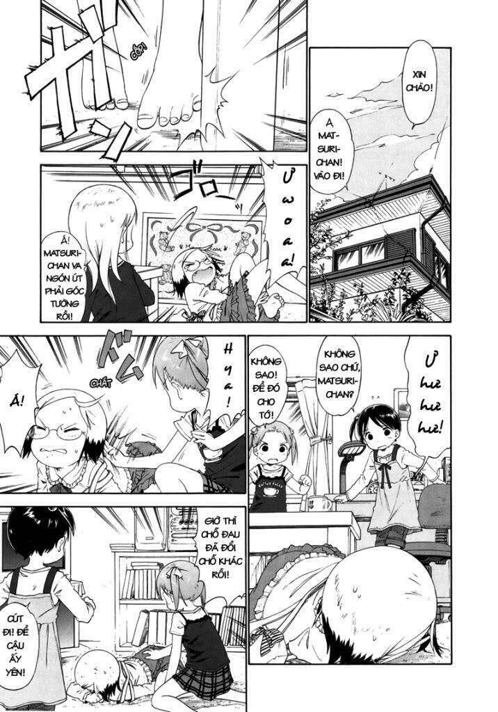 ichigo mashimaro chapter 48 2