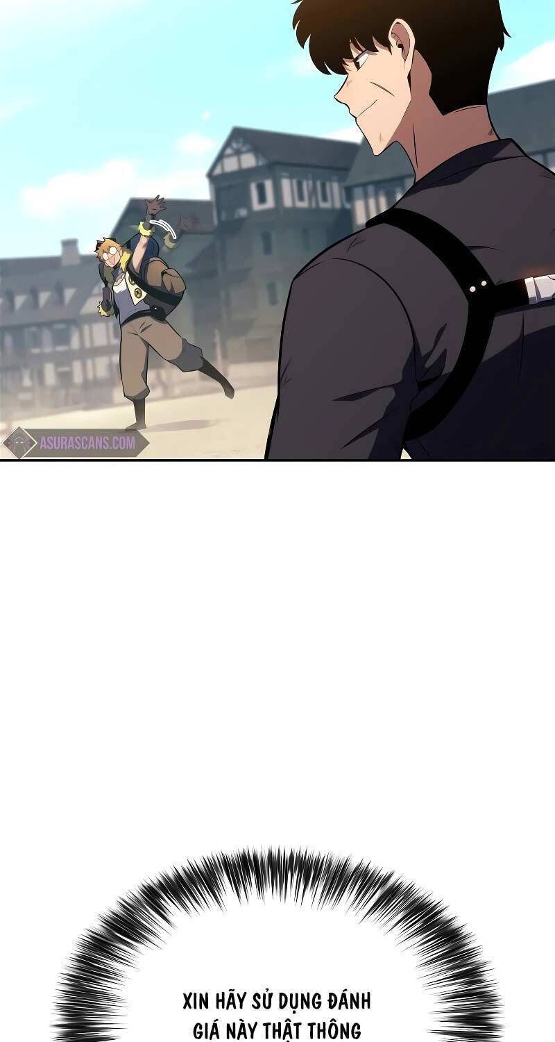 Người Chơi Mới Cấp Tối Đa Chapter 161 27