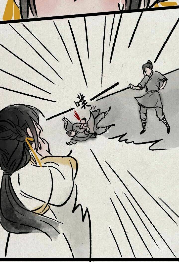 nhất thiền tiểu hòa thượng chapter 75 24