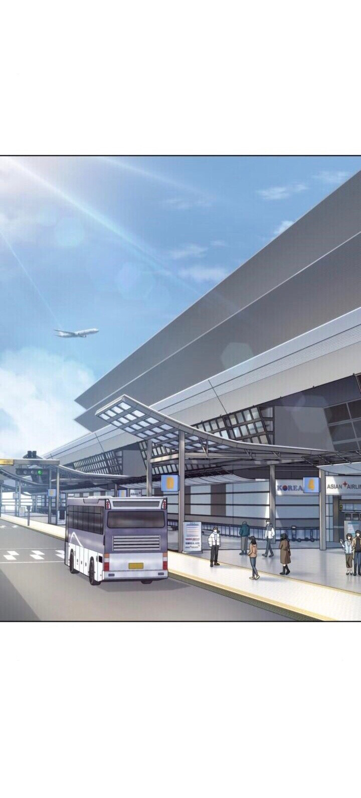 câu chuyện về chị đồng nghiệp của tôi chapter 39.1 15