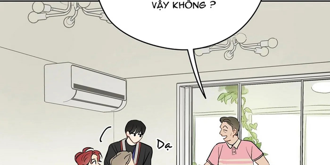 chuyện quái gì với giấc mơ đó vậy chapter 22 68