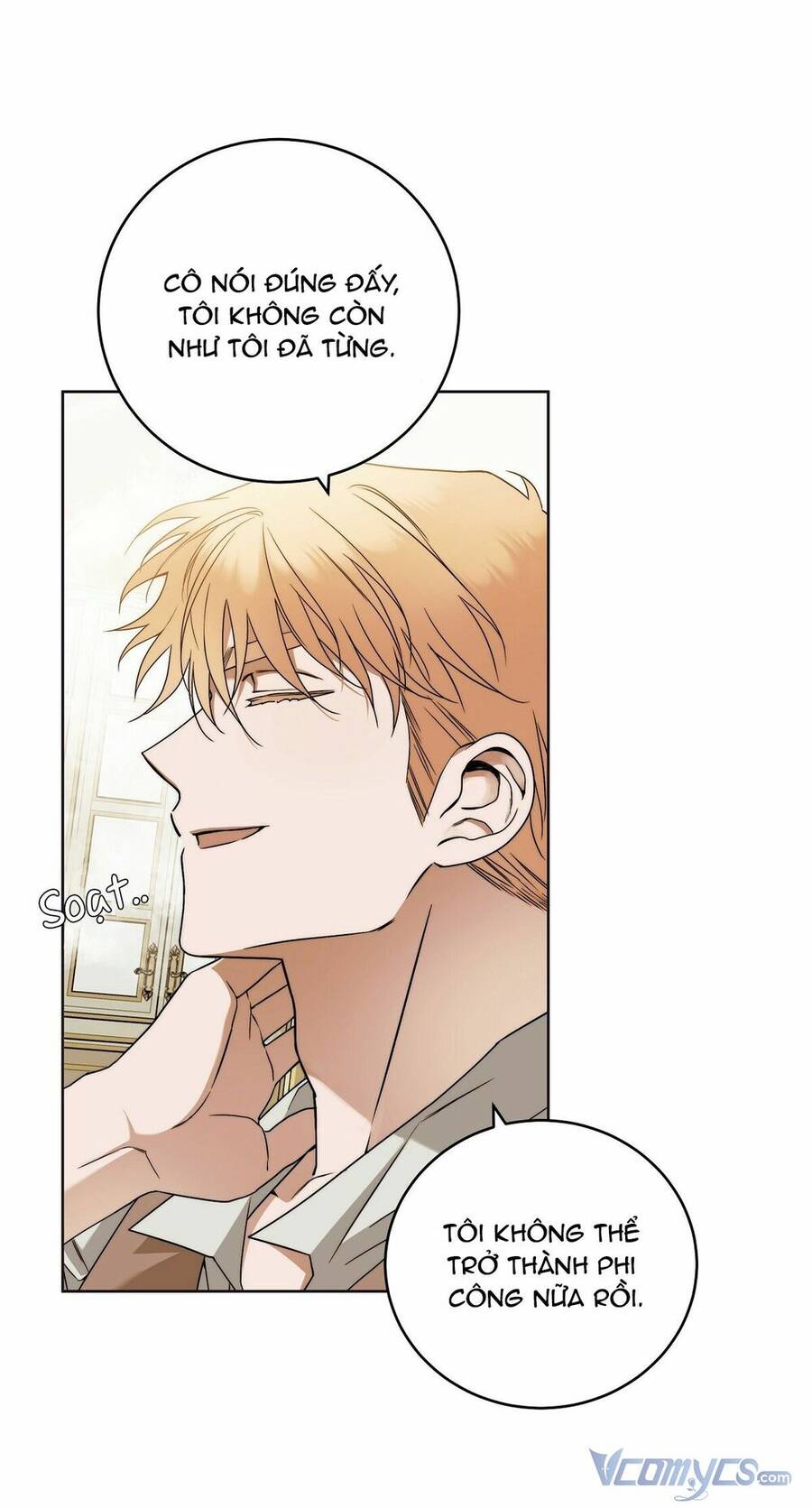 lời nói dối vĩnh cửu của người chapter 10 78