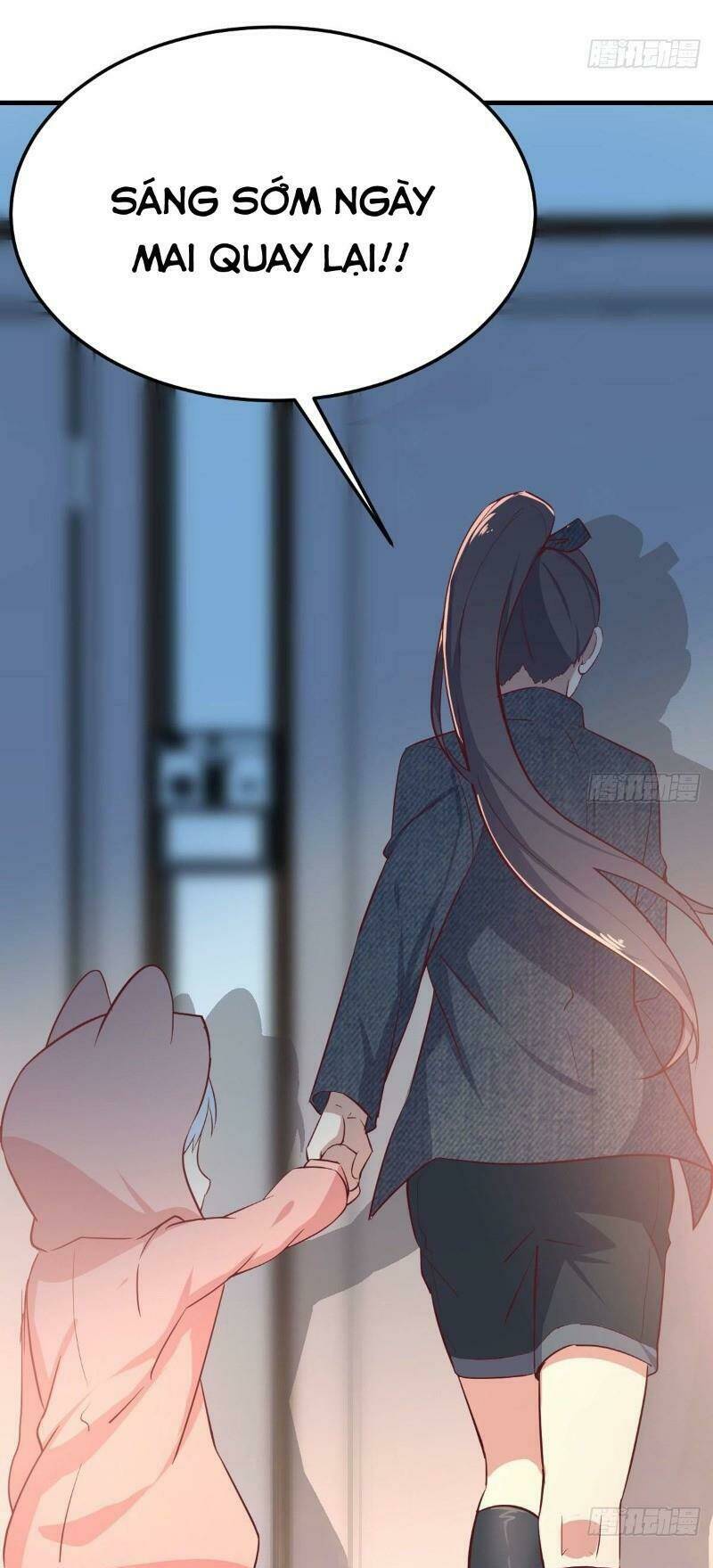 song tu đạo lữ kiểu xem mặt chapter 78 35