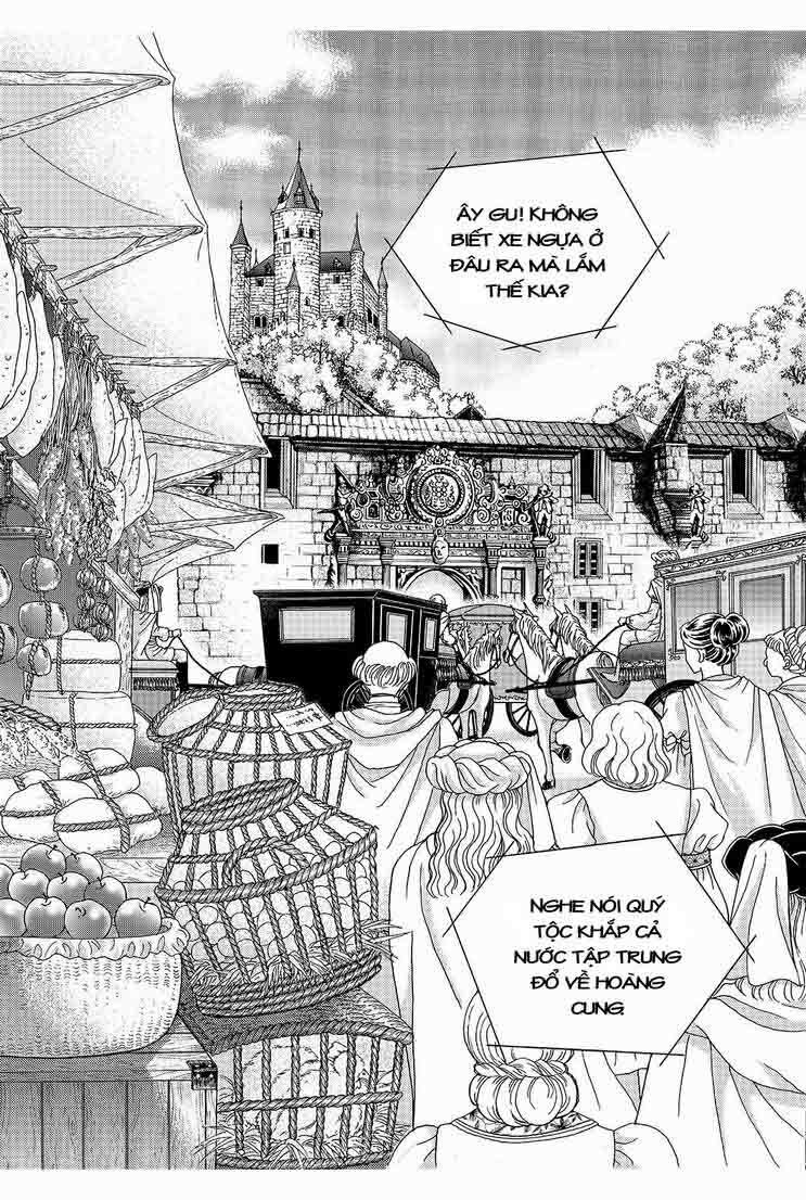 princess – công chúa xứ hoa p5 chapter 22 7