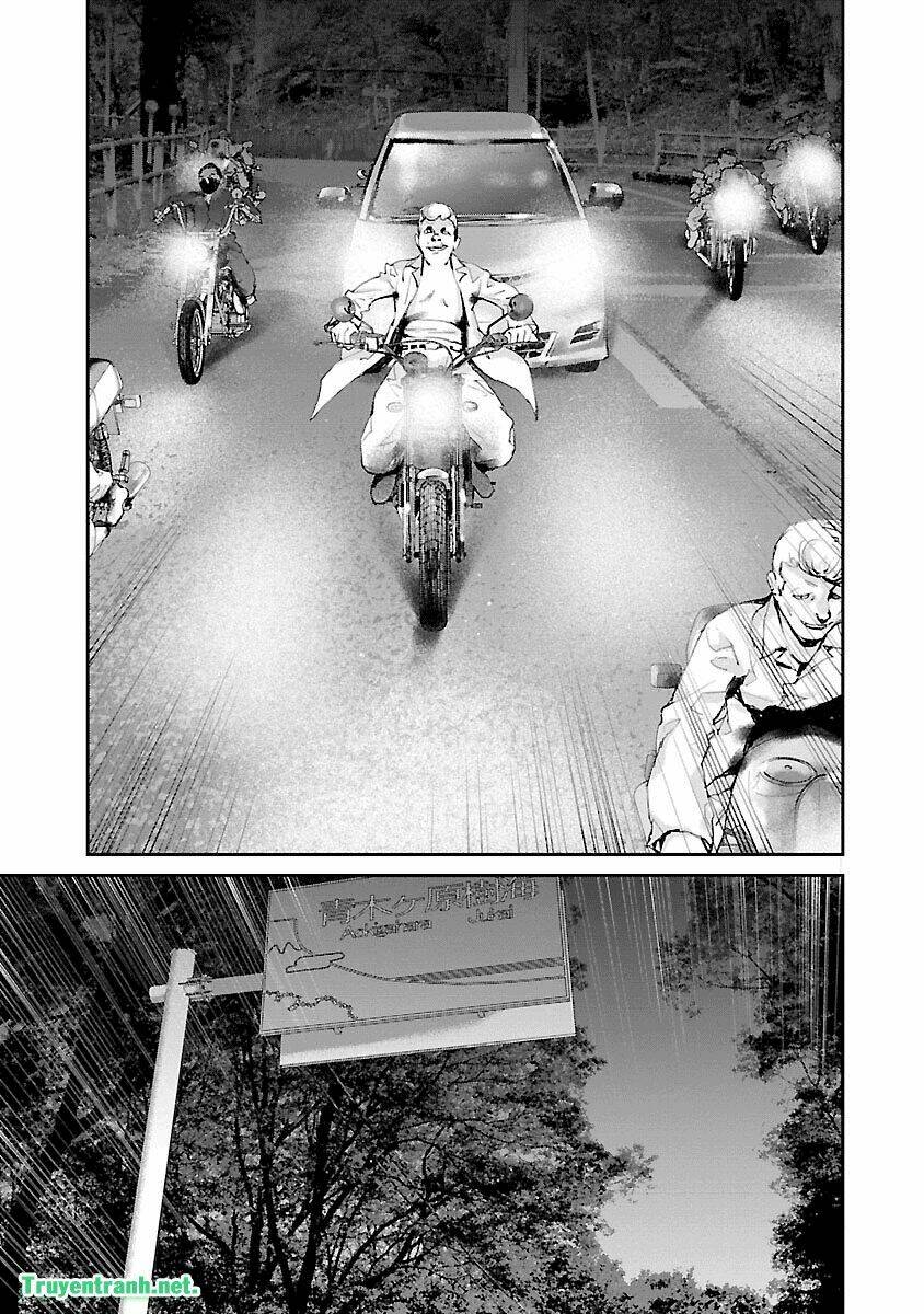 killing morph chapter 43 9