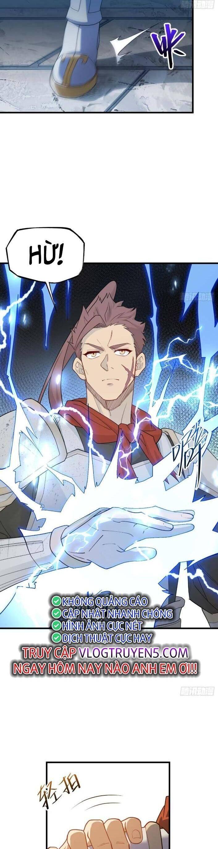 bắt đầu ký kết hoang cổ thánh thể chapter 18 8