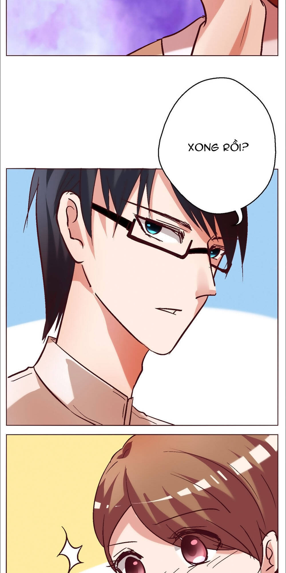 một tuần làm tình nhân chapter 3 32