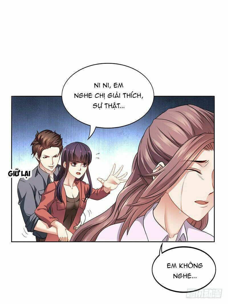 danh môn độc sủng ái thê chapter 15 27