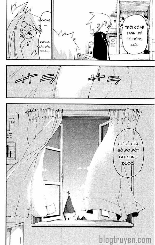 soul eater chapter 61 13