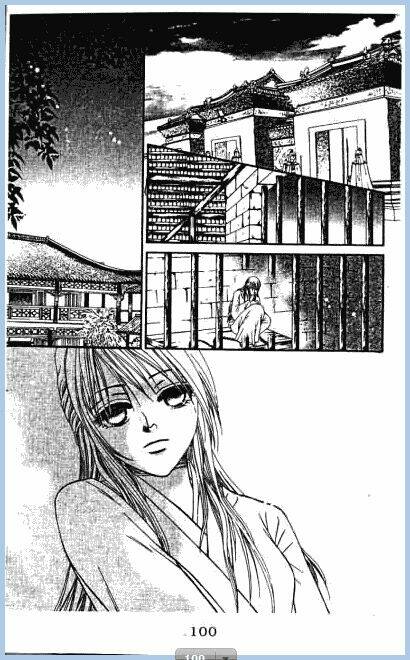 nàng công chúa lạc loài chapter 5 99