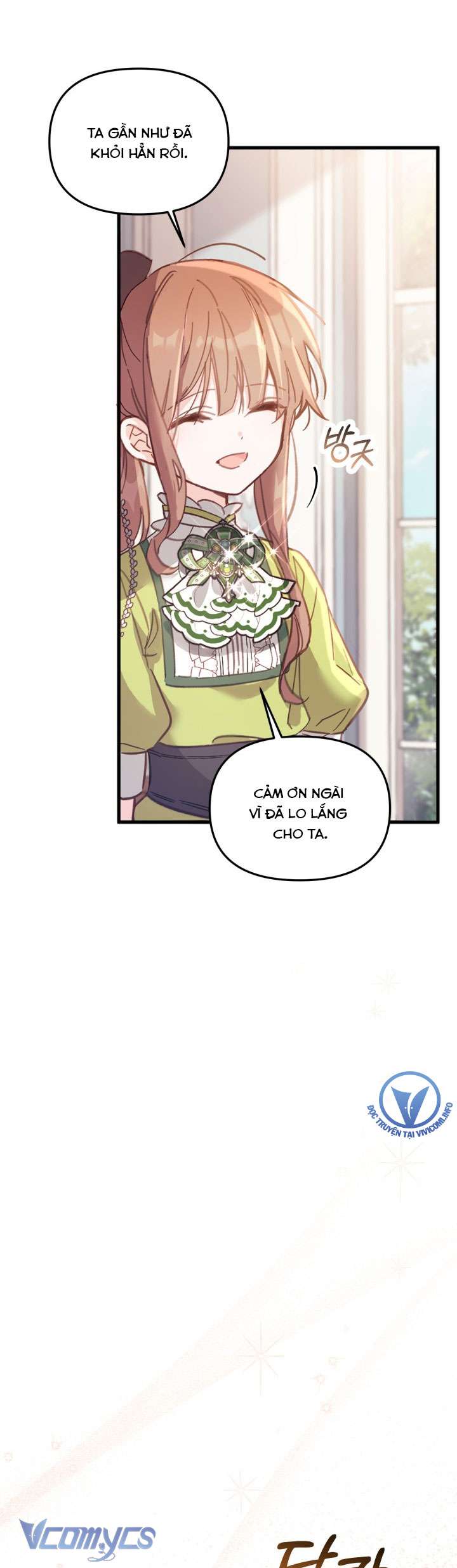 không có chỗ cho kẻ giả mạo chapter 5 16