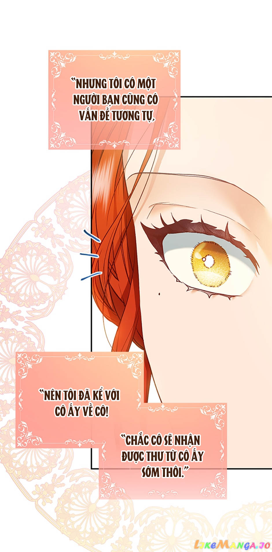Cuộc Sống Vương Giả Của Người Tình Giả chapter 28.2 - Trang 13