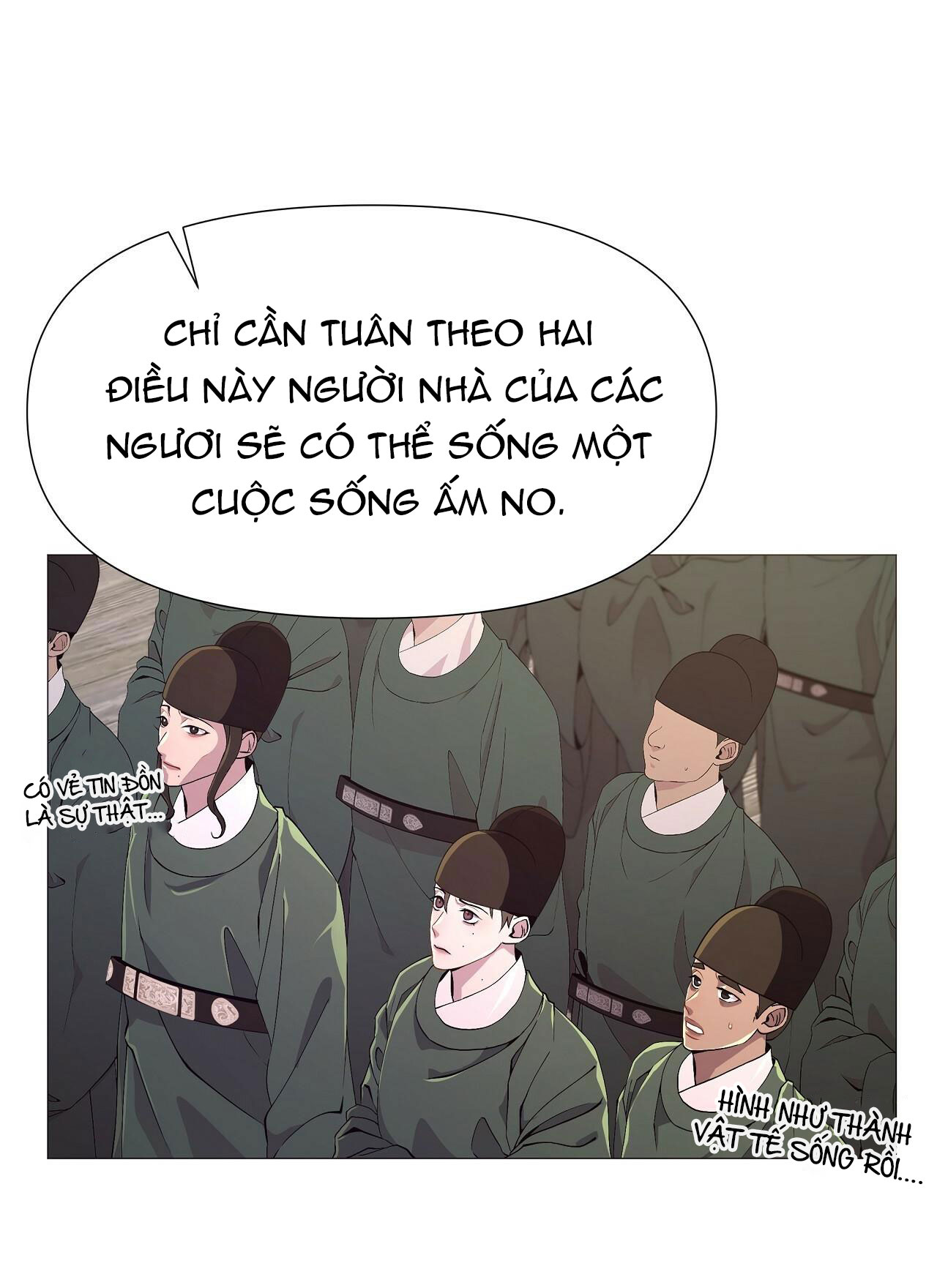 dạ xoa hóa liên ký chapter 1 56