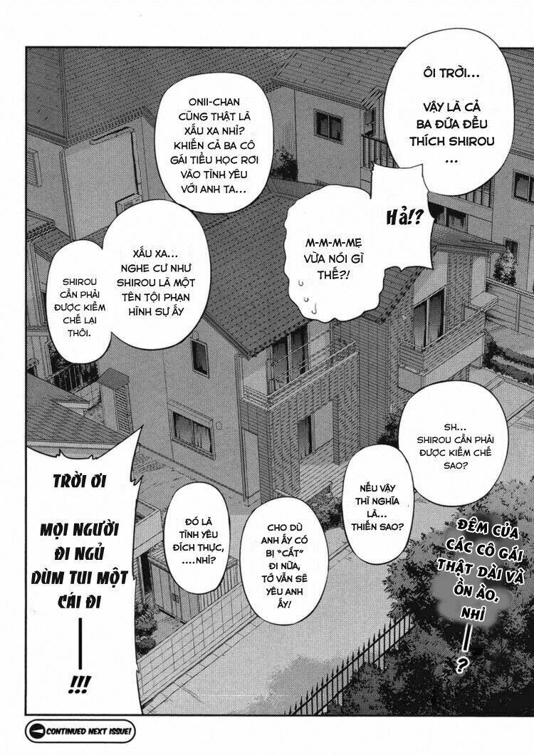 fate/kaleid liner prisma illya 2wei! chapter 16.5 12