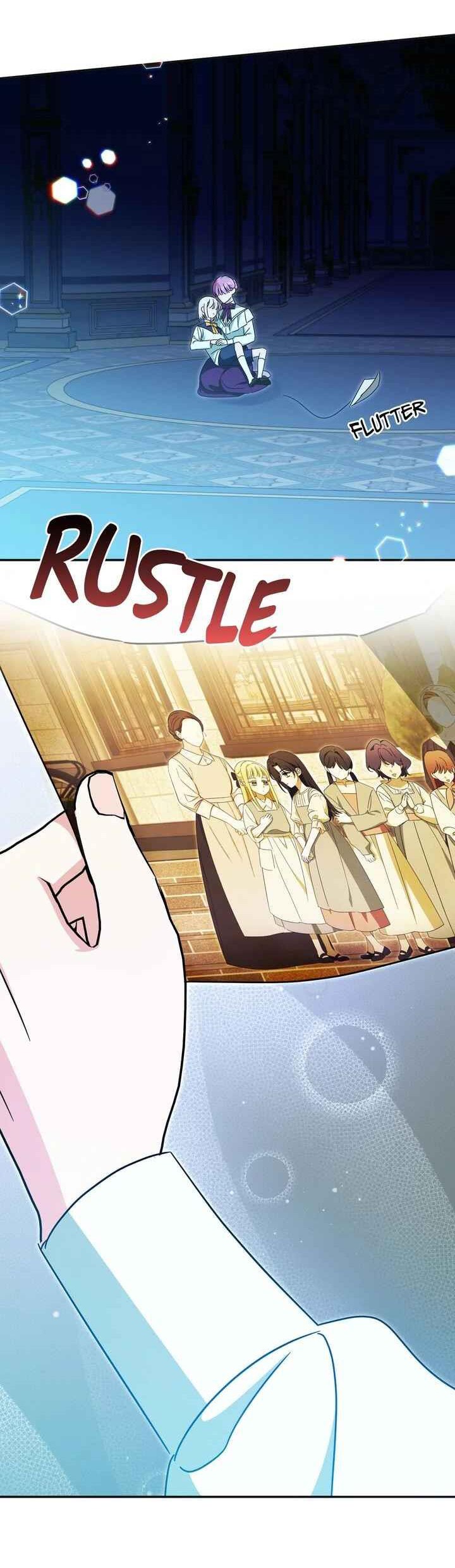 phương pháp bảo vệ anh ấy trong lãnh địa quái vật chapter 55 16