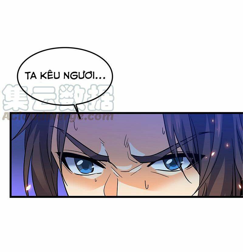thần điêu hiệp lữ (new 2020) chapter 8 6